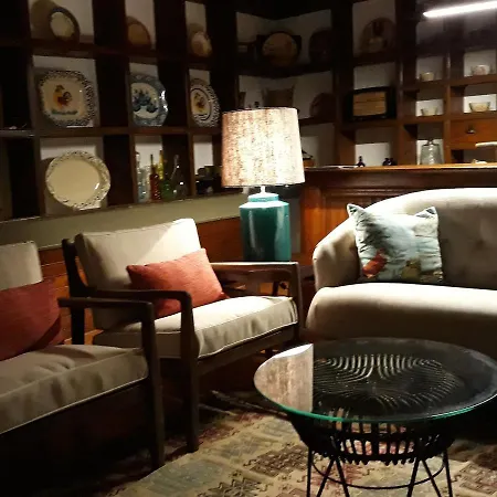 Holiday home Casa Dos Vinhais Douro Valley