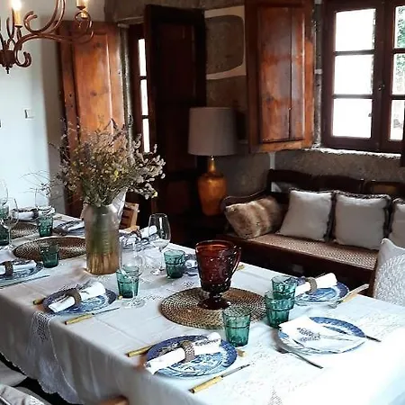 Casa Dos Vinhais Douro Valley *