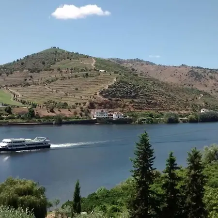 Casa Dos Vinhais Douro Valley Coleja