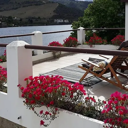 Casa Dos Vinhais Douro Valley Coleja