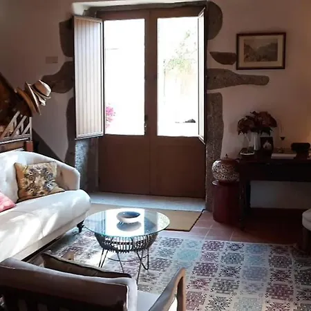 Casa Dos Vinhais Douro Valley Holiday home Coleja