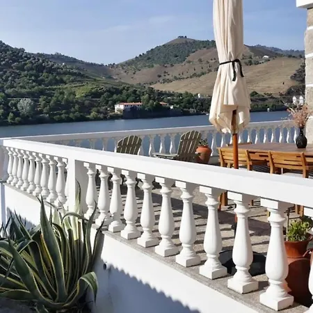 Casa Dos Vinhais Douro Valley * Coleja