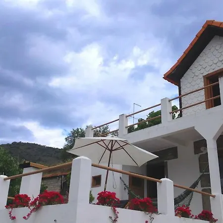 Casa Dos Vinhais Douro Valley *