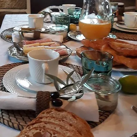 Casa Dos Vinhais Douro Valley *