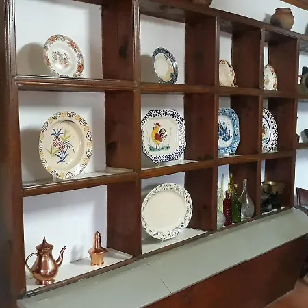 Casa Dos Vinhais Douro Valley Holiday home Coleja