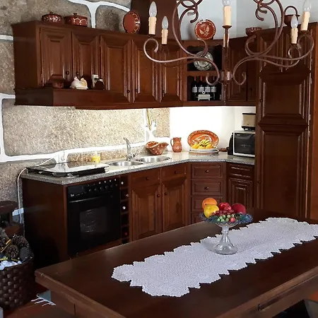 Casa Dos Vinhais Douro Valley Σπίτι διακοπών