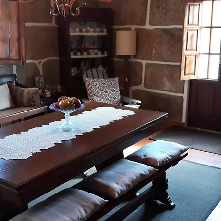 Holiday home Casa Dos Vinhais Douro Valley Coleja