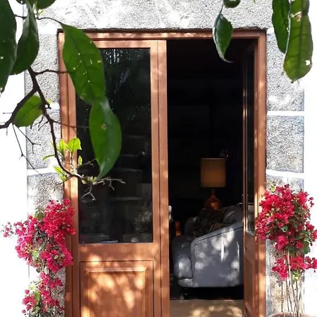 Holiday home Casa Dos Vinhais Douro Valley Coleja