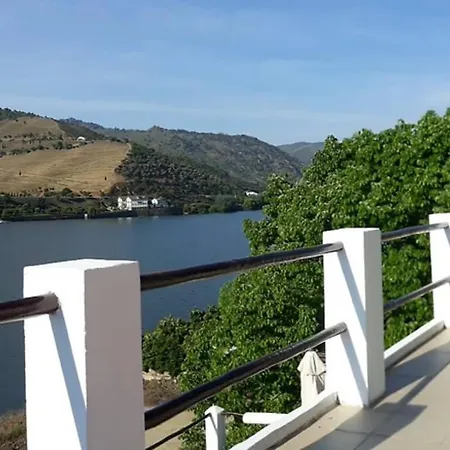 Casa Dos Vinhais Douro Valley