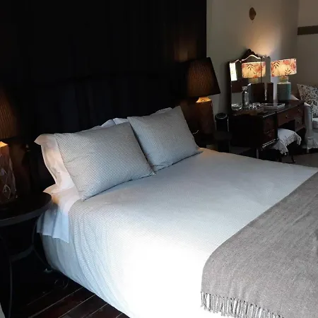 Casa Dos Vinhais Douro Valley *