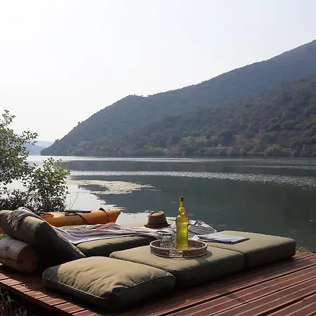 Casa Dos Vinhais Douro Valley Σπίτι διακοπών Coleja