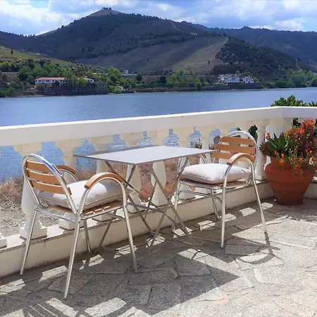 Σπίτι διακοπών Casa Dos Vinhais Douro Valley Coleja