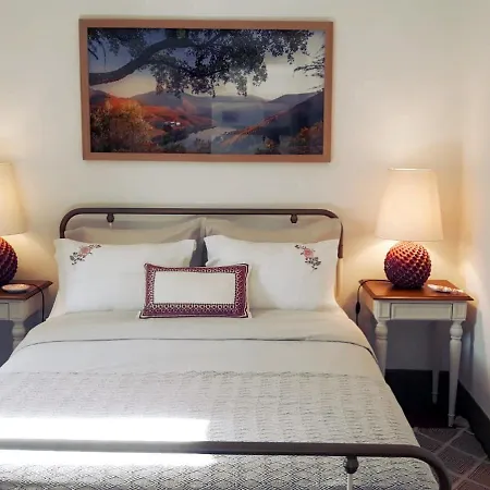 Casa Dos Vinhais Douro Valley * Coleja