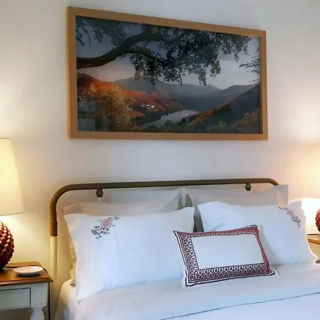 Casa Dos Vinhais Douro Valley