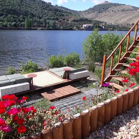 Casa Dos Vinhais Douro Valley *