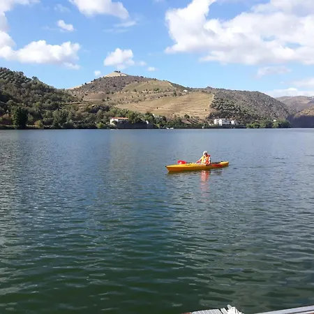 Holiday home Casa Dos Vinhais Douro Valley *