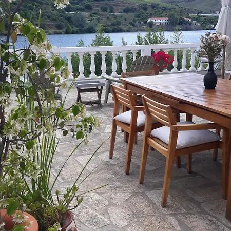 Casa Dos Vinhais Douro Valley *