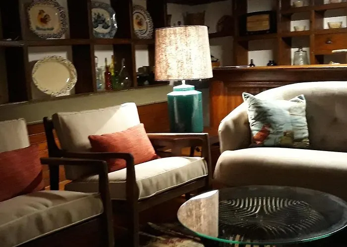 Tatil Evi Casa Dos Vinhais Douro Valley