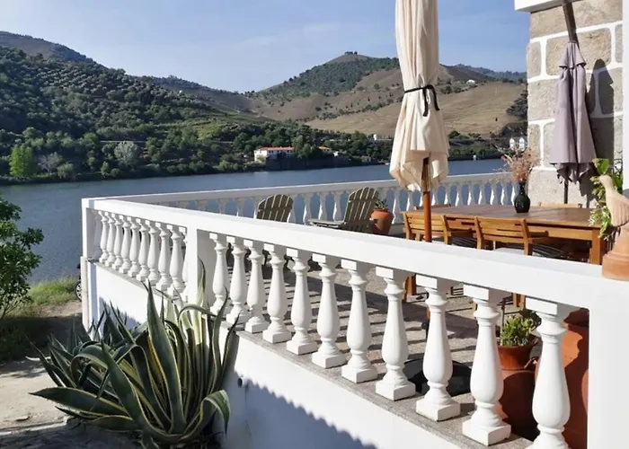 Casa Dos Vinhais Douro Valley * Coleja