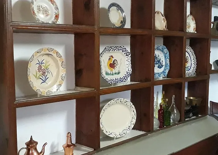 Casa Dos Vinhais Douro Valley Tatil Evi Coleja