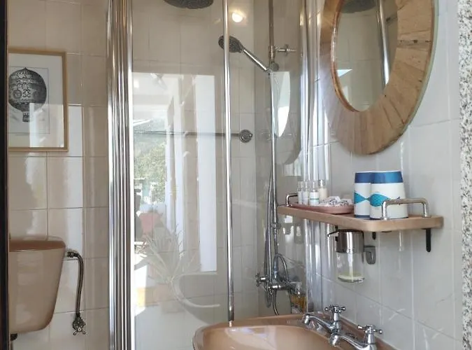 Casa Dos Vinhais Douro Valley