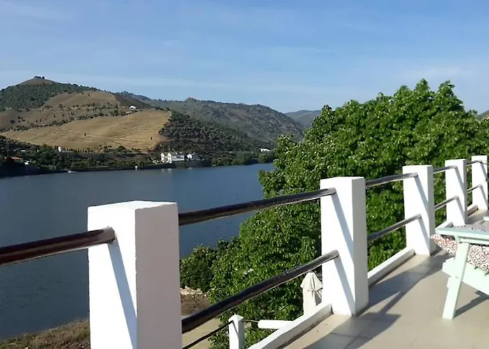 Casa Dos Vinhais Douro Valley