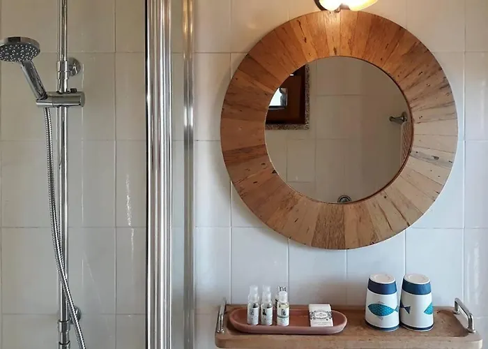 Casa Dos Vinhais Douro Valley Tatil Evi