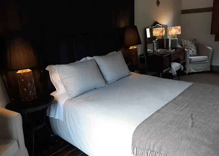 Casa Dos Vinhais Douro Valley *