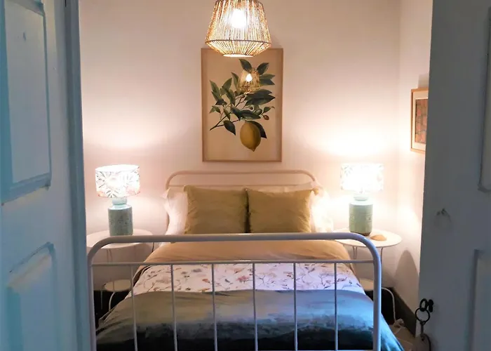 Casa Dos Vinhais Douro Valley