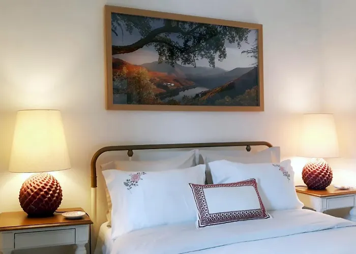 Casa Dos Vinhais Douro Valley