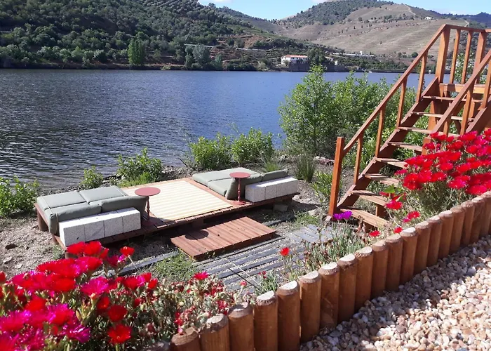 Casa Dos Vinhais Douro Valley *